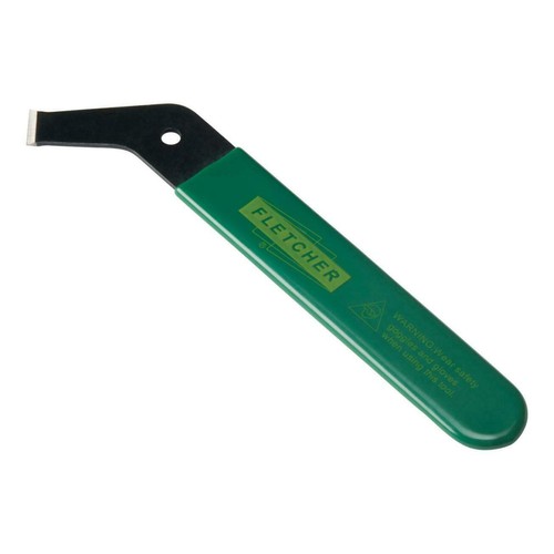 Fletcher scoremate plastic - scoremate,