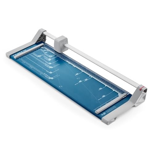 Rotary trimmer cut length - trimmer,