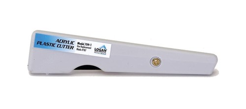 Logan acrylic plastic cutter - plastic,