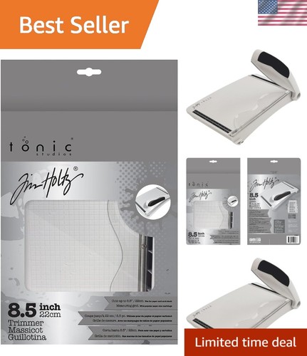 Paper cutter tool guillotine - cutter,