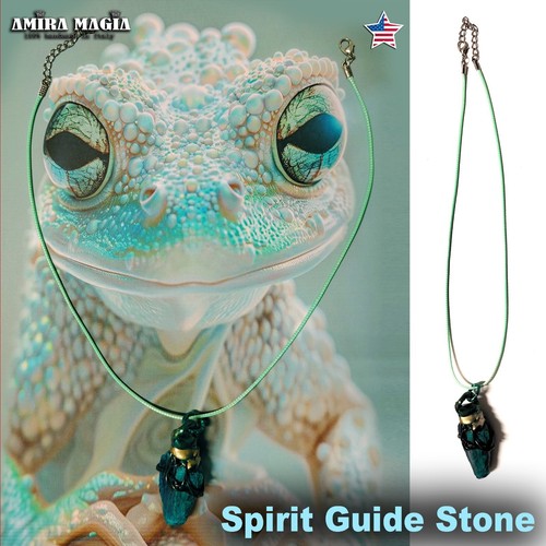 Uncut gemstone pendant - uncut,